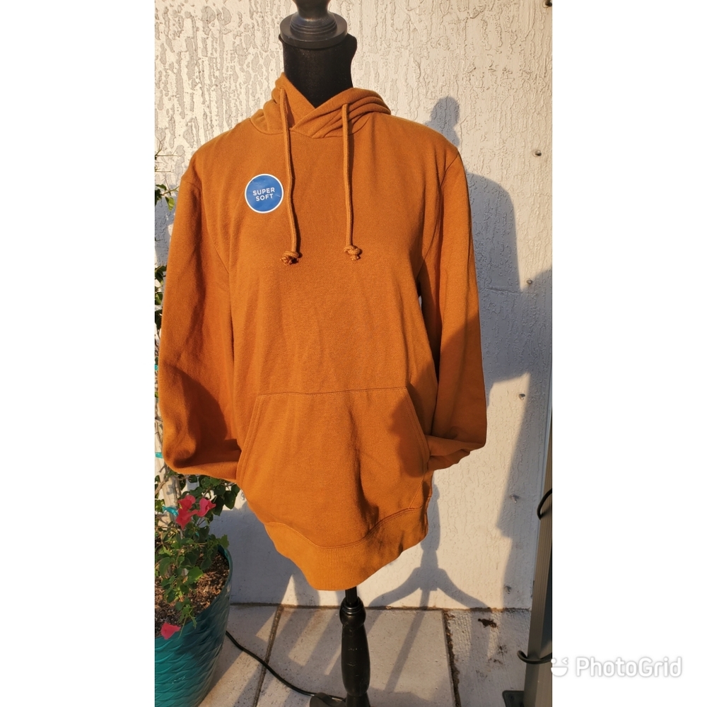 Arizona Jeans Sweater Hoodie